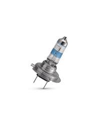 لامپ خودرو فیلیپس philips h7 55w 200%