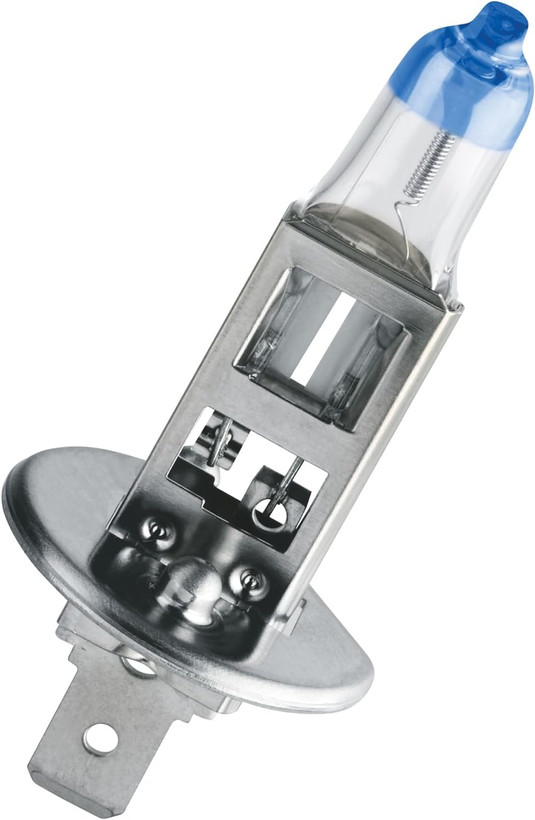 لامپ خودرو اکستریم ویژن فیلیپس H1