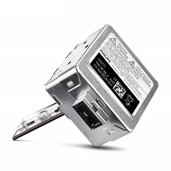 PHILIPS D1S XENON