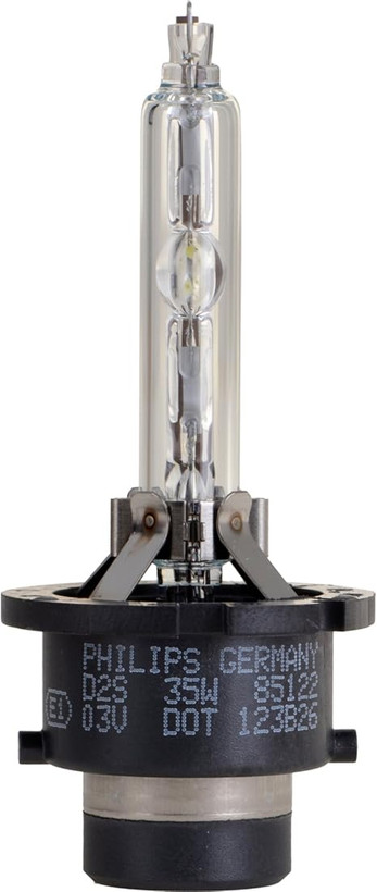 PHILIPS D2S XENON