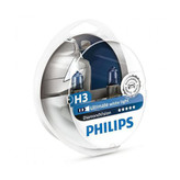 لامپ هالوژن دیاموندویژن H3 فیلیپس