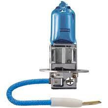 لامپ هالوژن دیاموندویژن H3 فیلیپس PHILIPS H3 DIAMONDVISION 12336DVS2