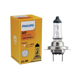 لامپ هالوژن H7 55Wفیلیپس