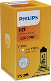 PHILIPS H7 UP TO 30% 12972C1