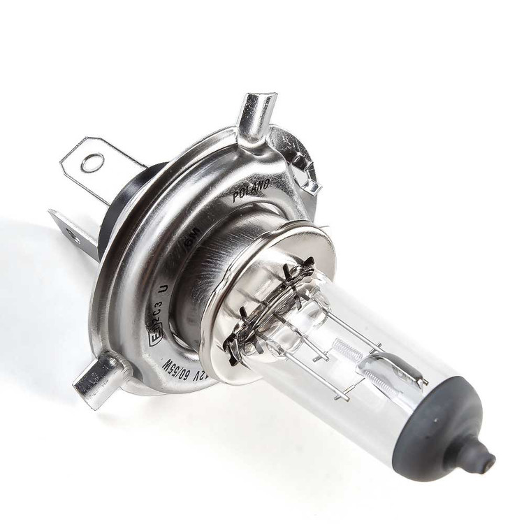 PHILIPS H4 60/55W UP TO 30% MORE VISION 12342PRC1