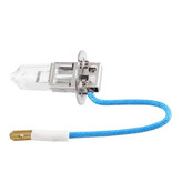 لامپ خودرو هالوژن 100وات H3 فیلیپس