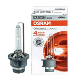 لامپ زنون D2S خودرو اسرام