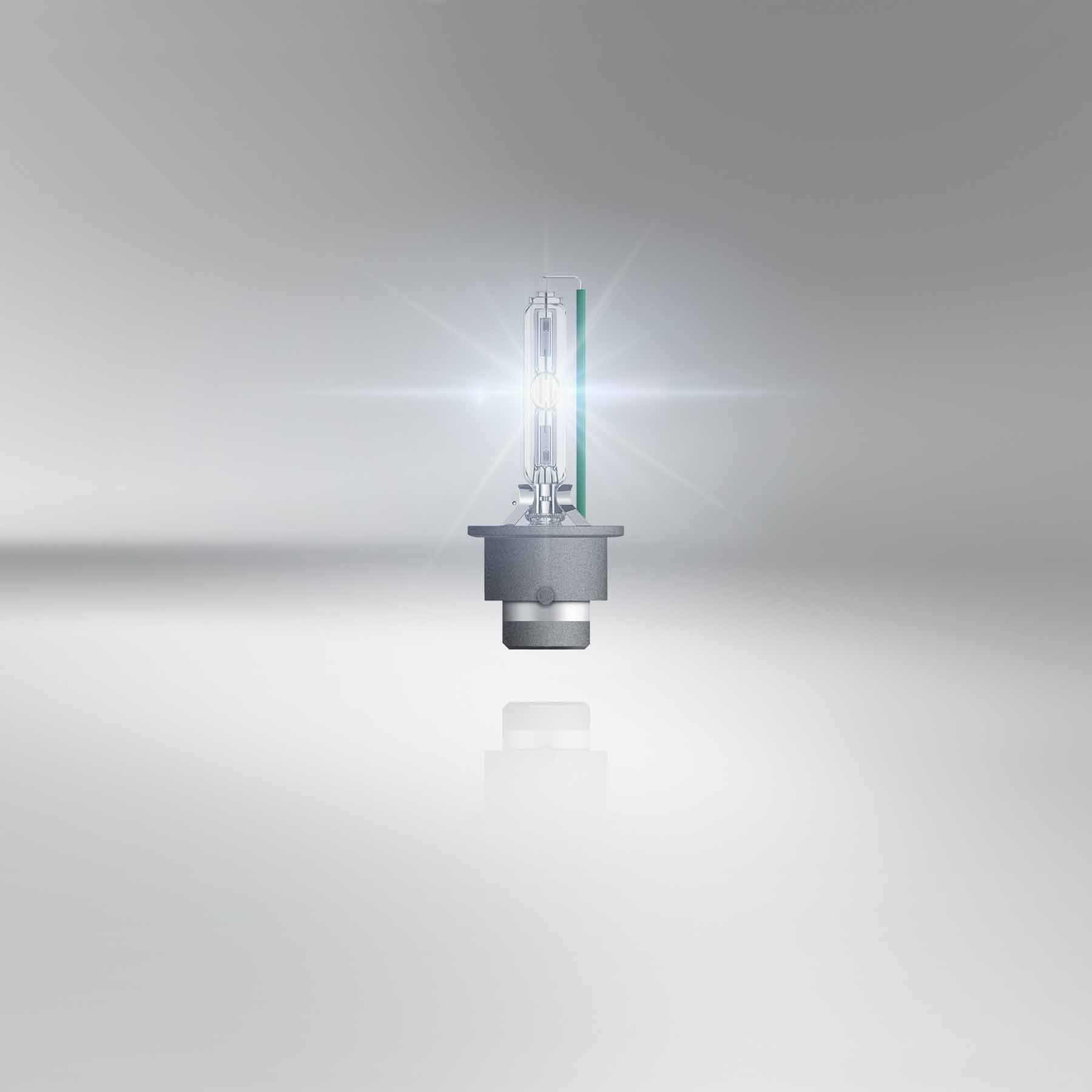 OSRAM D4S XENON ORIGINAL XENARC