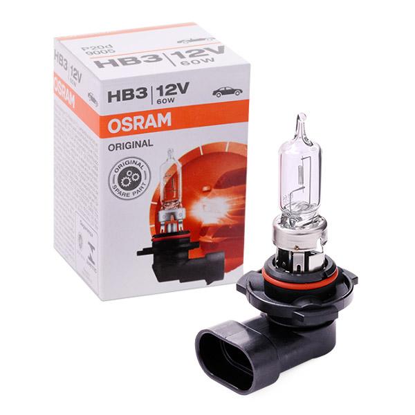 لامپ هالوژن HB3 9005 اسرام