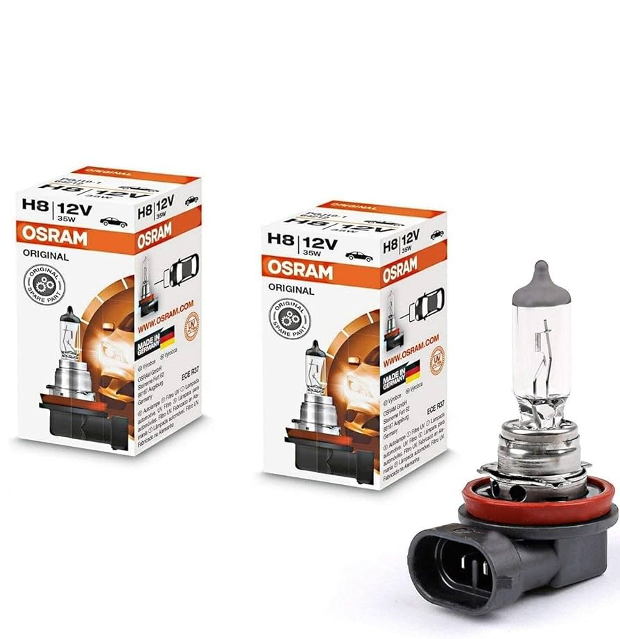 لامپ hb3 9005 اسرام osram