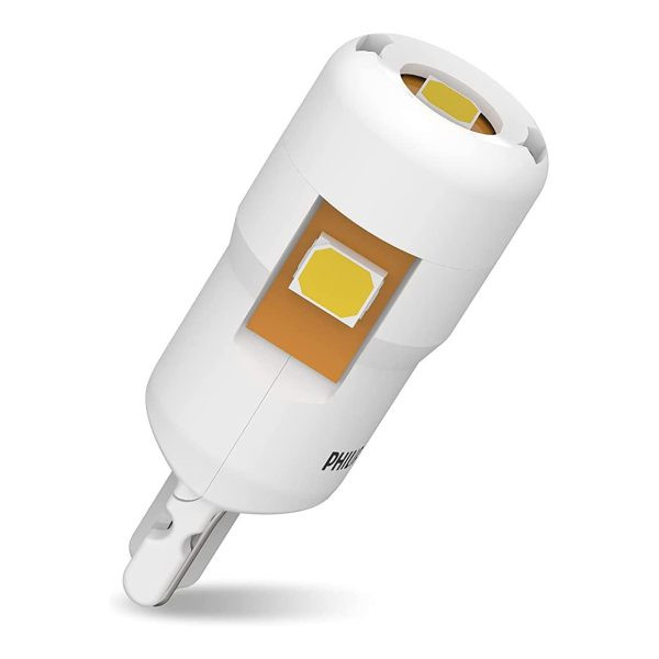 Philips LED T10 W5W Ultinon Pro6000