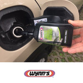 کاتالیزورشوی و تمیزکننده سنسور اکسیژن وینز