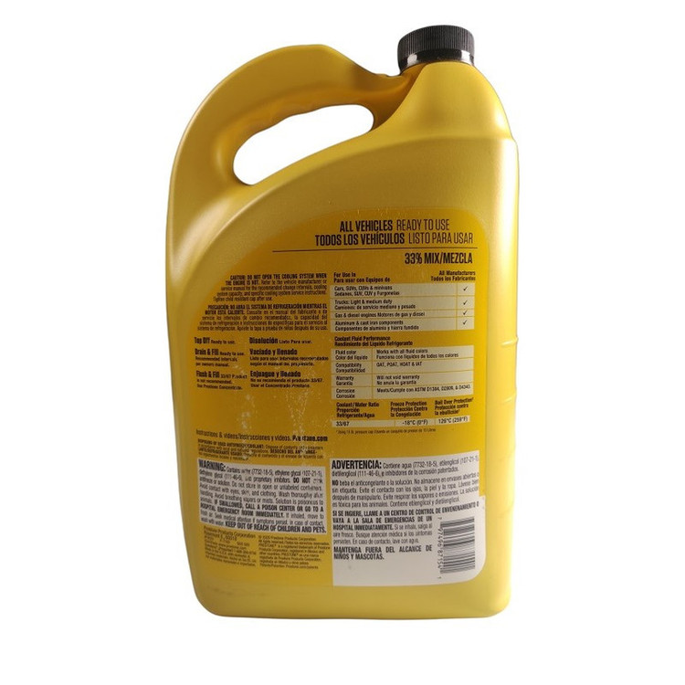 Perstone Antifreeze + Coolant