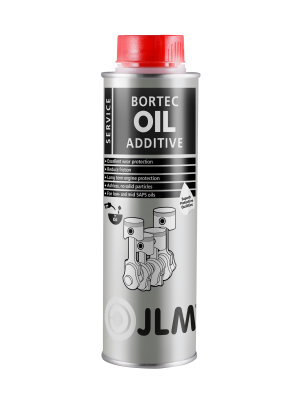 مکمل روغن موتور سرامیکی جی ال ام JLM BORTEC Oil Additive