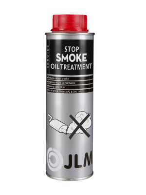 مکمل ضد دود جی ال ام JLM Stop Smoke