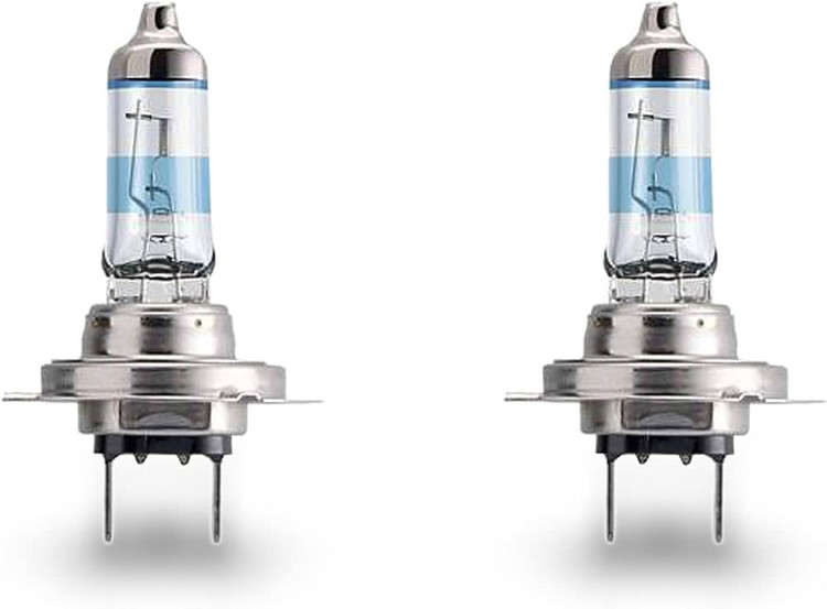 لامپ H7 فیلیپس 150% افزایش نور PHILIPS H7 55W X-tremeVision Pro150