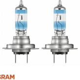 لامپ H7 نایت بریکر لیزر 200