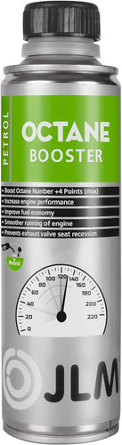 مکمل سوخت (اکتان سوخت) جی ال ام JLM OCTANE BOOSTER