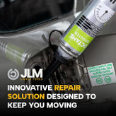 مکمل سوخت (اکتان سوخت) جی ال ام JLM OCTANE BOOSTER
