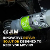 مکمل پمپی سوخت جی ال ام JLM E10 Fuel Treatment