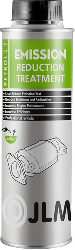 مکمل معاینه فنی خودرجلوگیری کننده از انتشار آلاینده های اگزوز جی ال ام JLM Emission Reduction Treatment