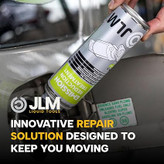 مکمل معاینه فنی خودرجلوگیری کننده از انتشار آلاینده های اگزوز جی ال ام JLM Emission Reduction Treatment