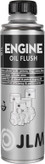مکمل شستشوی موتور جی ال ام JLM Engine Oil Flush for Petrol & Diesel Engines