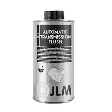 مکمل شستشوی گیربکس اتوماتیک جی ال ام JLM Automatic Transmission Flush