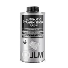 مکمل شستشوی گیربکس اتوماتیک جی ال ام JLM Automatic Transmission Flush