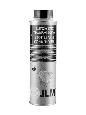 نشت گیر گیربکس اتوماتیک JLM ATF Stop Leak & Conditioner