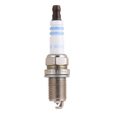 شمع پایه کوتاه سوزنی ایریدیوم بوش BOSCH FR8DI30 (9775) SPARK PLUG
