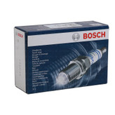 شمع پایه کوتاه سوزنی ایریدیوم بوش BOSCH FR8DI30 (9775) SPARK PLUG