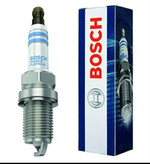 شمع کوتاه سوزنی دابل پلاتینیوم بوش SPARK PLUGS DOUBLE PLATINIUM 8105 BOSCH