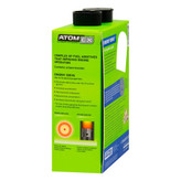 مکمل سوخت انرژی درایو زادو XADO ENERGY DRIVE OCTANE BOOSTER