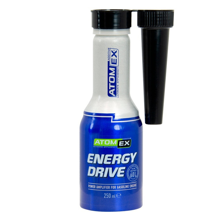 مکمل سوخت انرژی درایو زادو XADO ENERGY DRIVE OCTANE BOOSTER