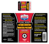 اکتان لوکاس OCTANE BOOSTER Lucas
