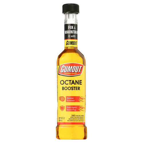 اکتان بوستر گاموت OCTANE BOOSTER GUMOUT